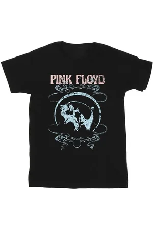 Pink Floyd Camiseta manga larga BI44164 para hombre