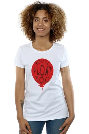 IT Camiseta manga larga You