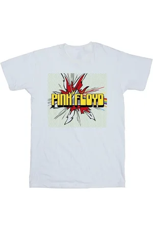 Pink Floyd Camiseta manga larga BI44155 para hombre