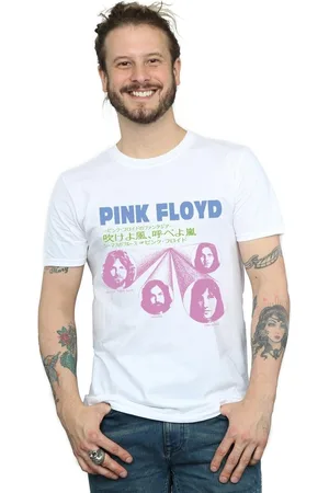 Pink Floyd Camiseta manga larga One Of These Days para hombre