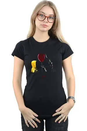 IT Camiseta manga larga BI44086 para mujer