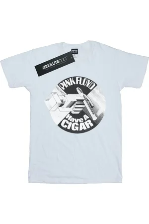 Pink Floyd Camiseta manga larga Have A Cigar para hombre