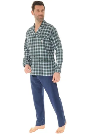 Christian cane Pijama SEYLAN para hombre