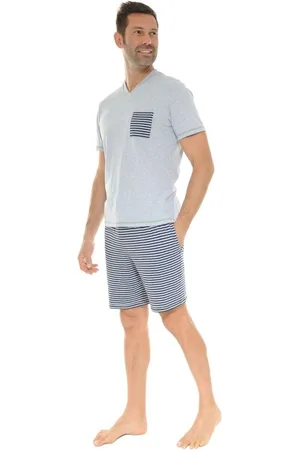 Christian cane Pijama WILFRID para hombre
