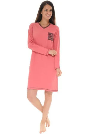 Christian cane Pijama ROSALIA para mujer