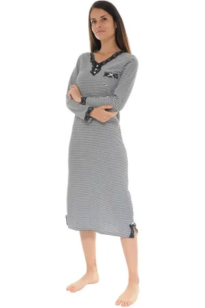 Christian cane Pijama ROSIE para mujer