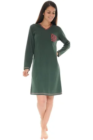 Christian cane Pijama ROSALIA para mujer