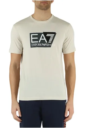 EA7 Tops y Camisetas 3DPT81PJM9Z para hombre