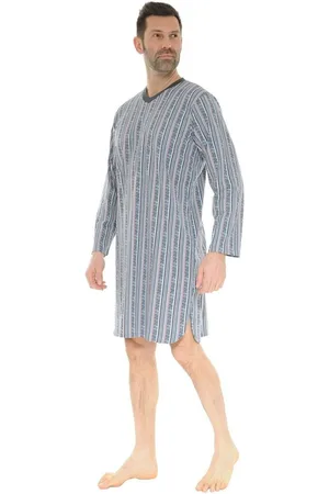 Christian cane Pijama DAUBIAS para hombre
