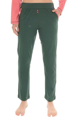 Christian cane Pijama ROSALIA para mujer