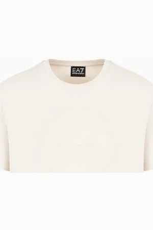EA7 Tops y Camisetas 3DPT39PJTJZ para hombre