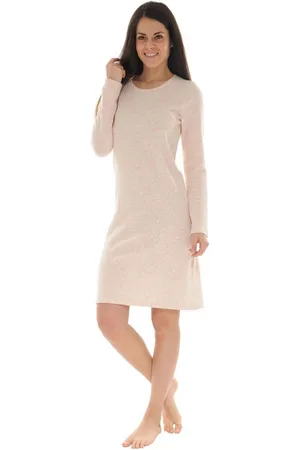 Christian cane Pijama CHARLINE para mujer