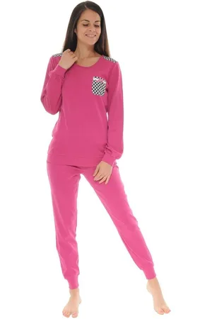 Christian cane Pijama REJANE para mujer