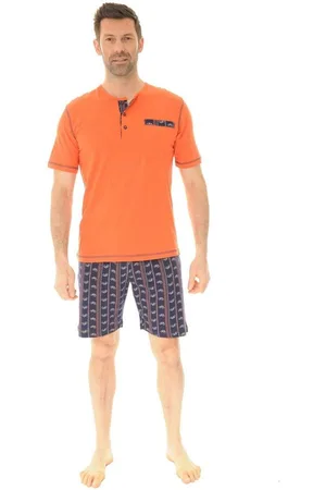 Christian cane Pijama SHAD para hombre