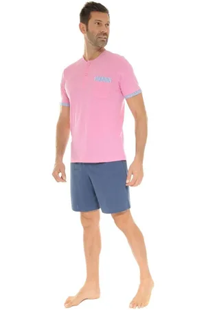 Christian cane Pijama WAYNE para hombre