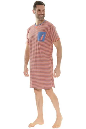 Christian cane Pijama NICOLA para hombre