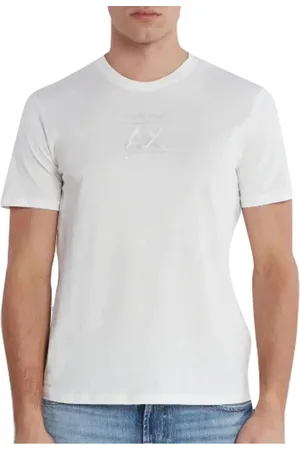 EAX Tops y Camisetas 3DZTBFZJ3VZ para hombre