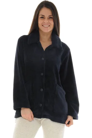 Christian cane Pijama JACINTHE para mujer