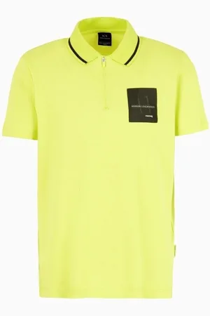 EAX Tops y Camisetas 3DZFJAZJXHZ para hombre