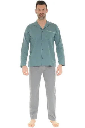 Christian cane Pijama DELMONT para hombre