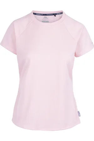Trespass Camiseta manga larga Nayasa TP75 para mujer