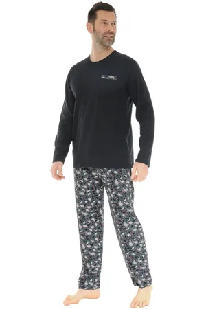 Christian cane Pijama DONATIEN para hombre