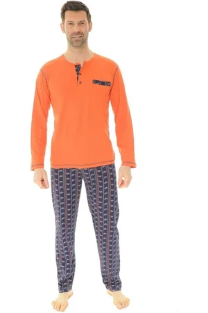 Christian cane Pijama SHAD para hombre