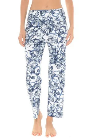 Christian cane Pijama VALERY para mujer
