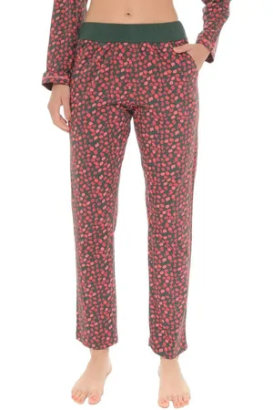 Christian cane Pijama ROSALIA para mujer