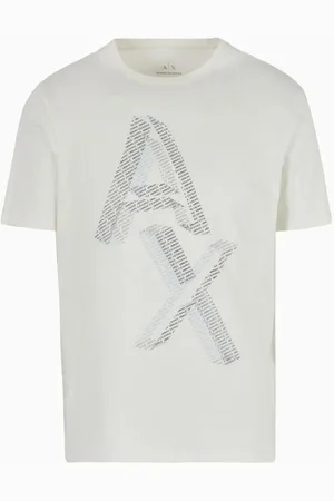 EAX Tops y Camisetas 3DZTAEZJA5Z para hombre