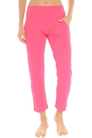 Christian cane Pijama VIDIANE para mujer
