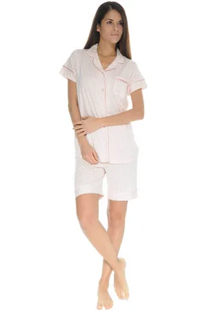 Christian cane Pijama MARY para mujer