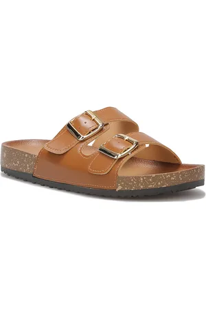 La Modeuse Chanclas 70420_P164682 para mujer