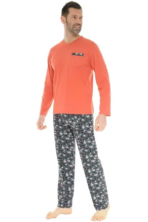 Christian cane Pijama DONATIEN para hombre