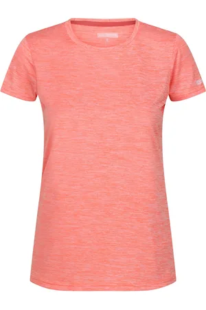 Regatta Camiseta manga larga Josie Gibson Fingal Edition para mujer