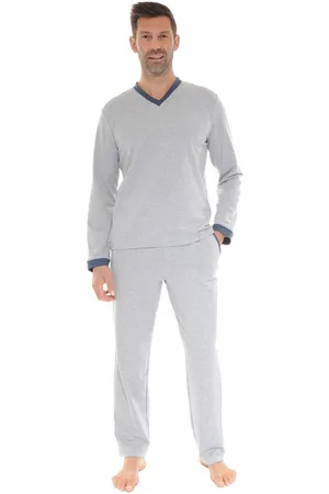 Christian cane Pijama WILDRIC para hombre
