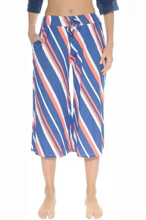 Christian cane Pijama MAIA para mujer