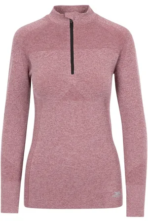 Trespass Jersey Pelina para mujer