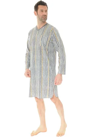 Christian cane Pijama SILVIO para hombre