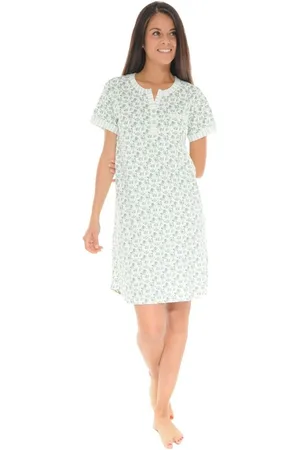 Christian cane Pijama VICTORINE para mujer