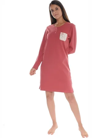 Christian cane Pijama JULIETA para mujer