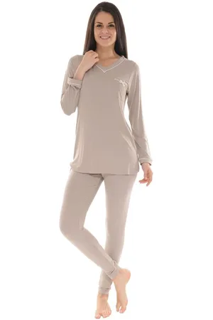 Christian cane Pijama CATALINA para mujer