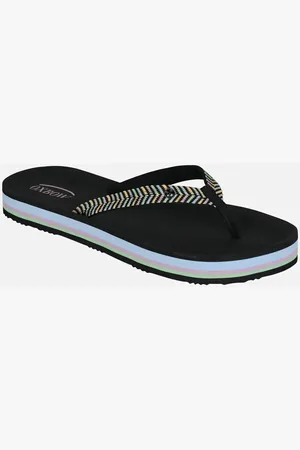 Oxbow Chanclas Tongs VACEROLIM para mujer