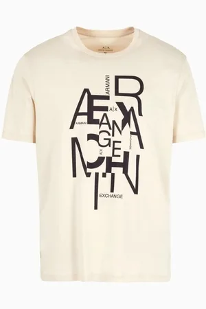 EAX Tops y Camisetas 3DZTAAZJA5Z para hombre
