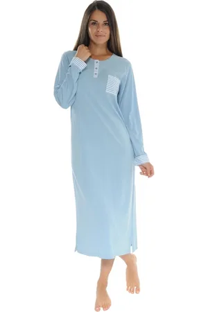 Christian cane Pijama JOANNA para mujer