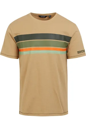 Regatta Camiseta manga larga Rayonner para hombre