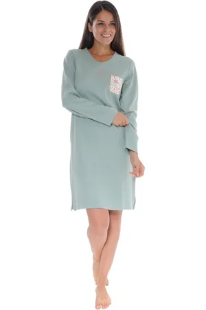 Christian cane Pijama JULIETA para mujer