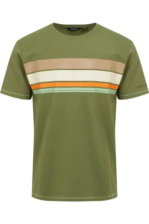 Regatta Camiseta manga larga Rayonner para hombre