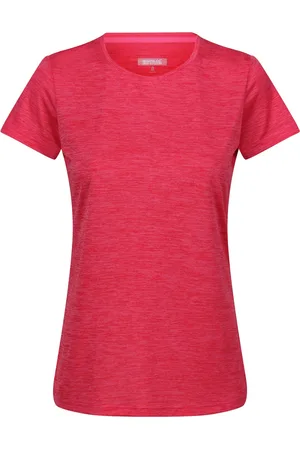 Regatta Camiseta manga larga Josie Gibson Fingal Edition para mujer