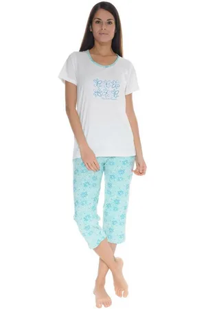Christian cane Pijama MADELINE para mujer